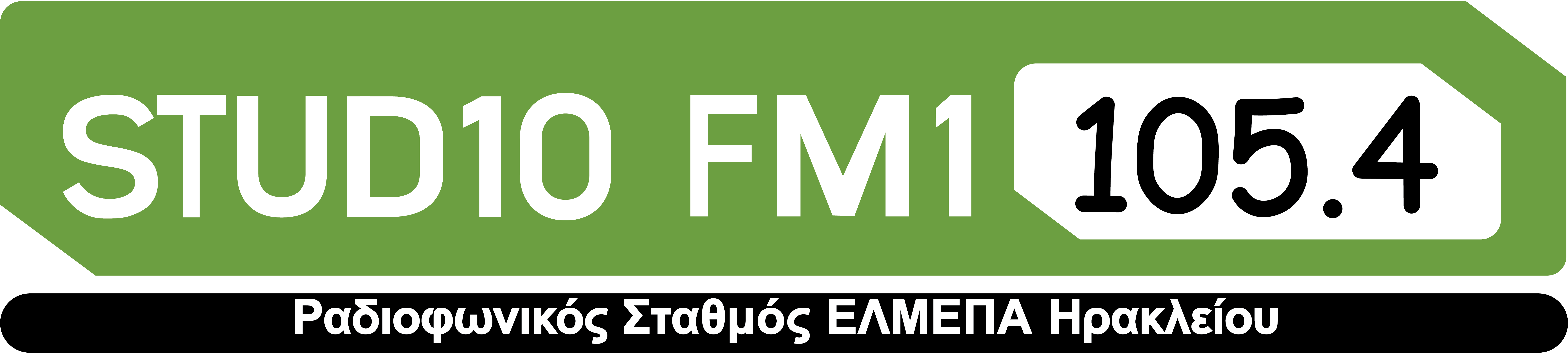 Studio FM1 105.4