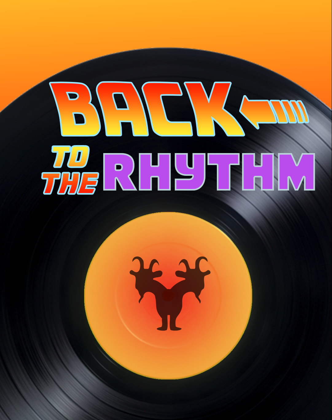 Back to The Rhythm