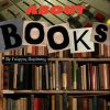 Let’s talk aboot books